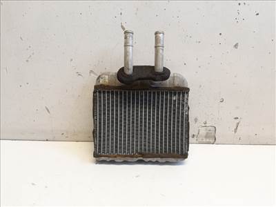 Opel Agila  fûtésradiátor vizes