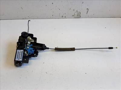 Opel Antara jobb hátsó ajtózár