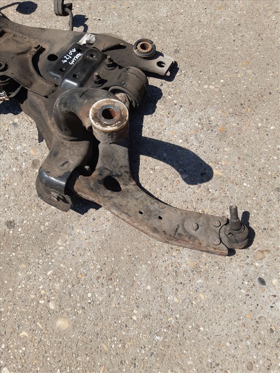 Ford Focus II Elsõ Bölcsõ 2. kép