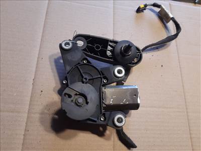 Renault Scenic Hátsó Ablaktörlő Motor