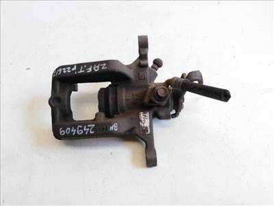 Opel Zafira Tourer bal hátsó féknyereg