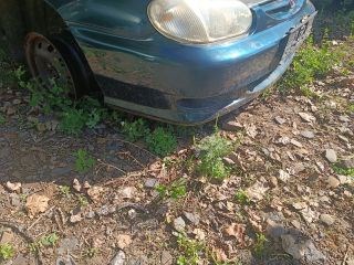 KIA SEPHIA lépcsőshátú (FA) Bal első Hangszóró 39. kép