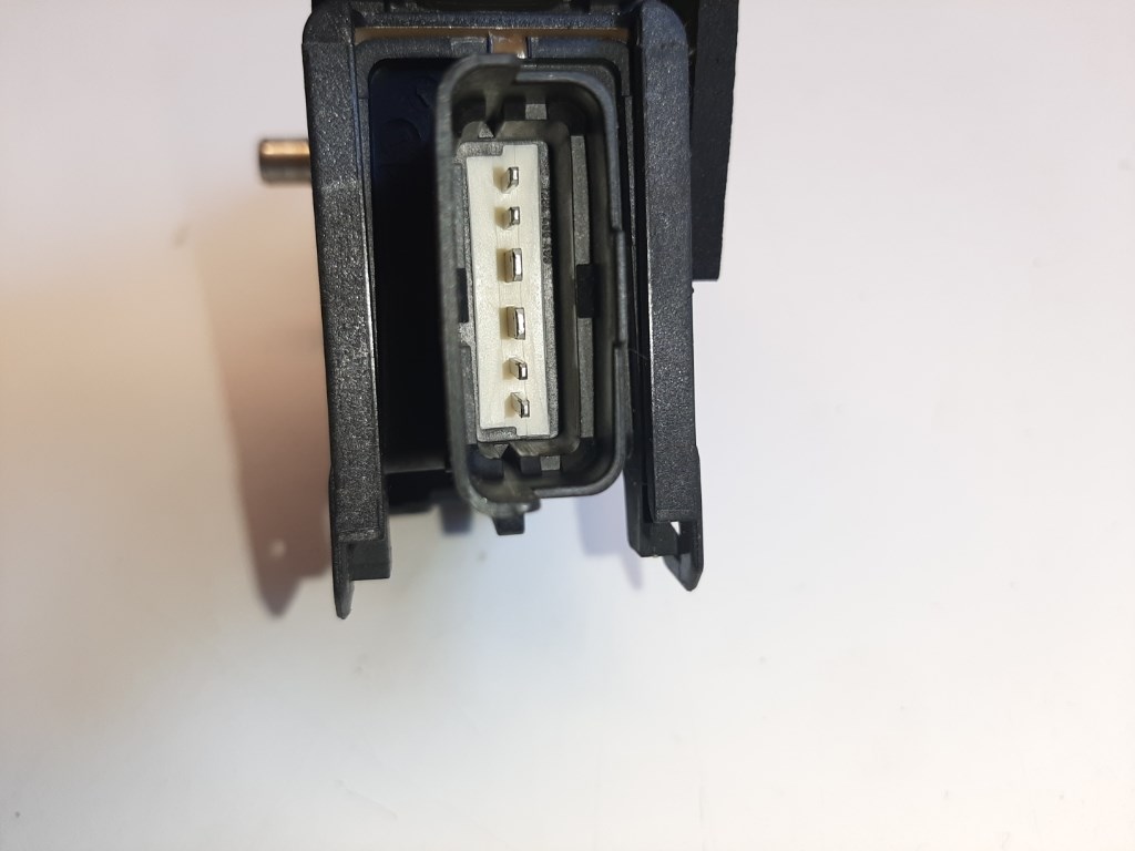 Peugeot 308 (T7) bal hátsó ablakemelõ motor 9659834880 0130822371 3. kép