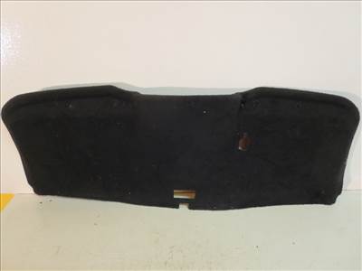 Peugeot 407 kombi alsó csomagtérajtó kárpit