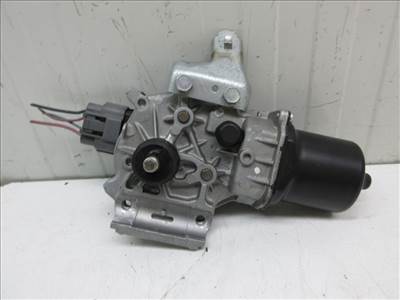 Renault Captur első ablaktörlő motor