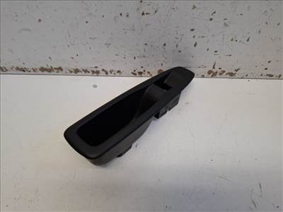 Renault Captur jobb hátsó ablakemelőkapcsolókeret (ablakemelő kapcsolókeret) 829614619R
