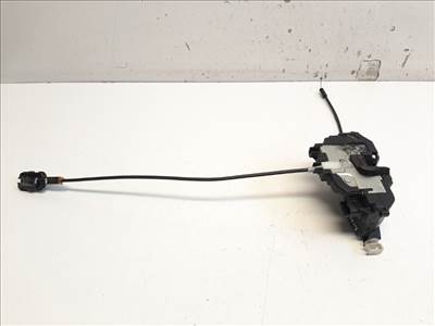 Renault Clio jobb első ajtózár