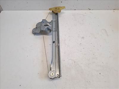 Renault Clio bal első Ablakemelő szerkezet elektromos 807018534R
