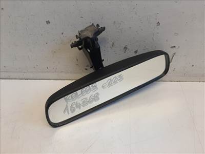 Renault Koleos belső visszapillantó tükör