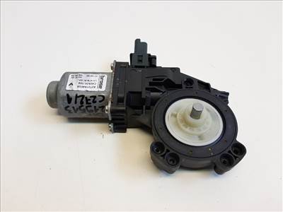 Renault Megane bal hátsó ablakemelő motor 827218403R