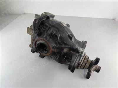 BMW 1 (F20)  114 d Hátsó differenciálmű (7599466, 33107599466, 33107599467)