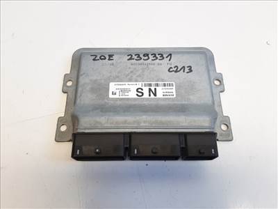 Renault Zoe  motorvezérlő 237D40307R A3C0240300101