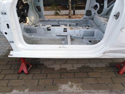 Seat Ibiza 3 ajtós bal küszöb