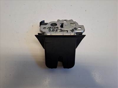 Seat Ibiza kombi csomagtérajtózár (csomagtérajtó zár) 6J8827520