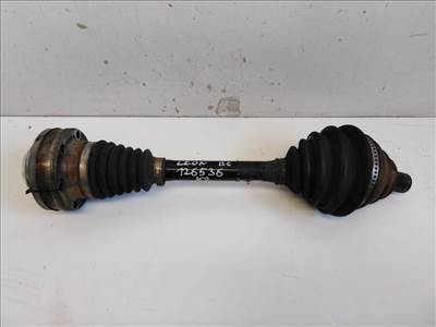 Seat Leon (1P) bal első féltengely 1K0407271BJ