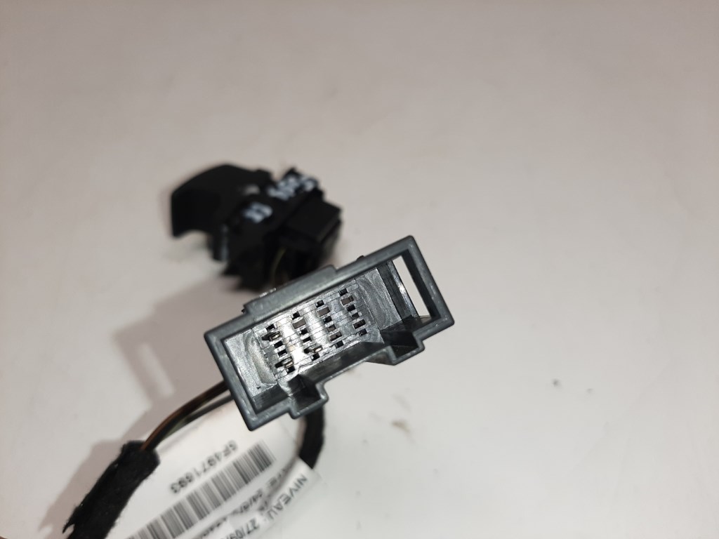 Seat Leon (5F) jobb hátsó ablakemelõ kapcsoló 5G0959855Q 3. kép