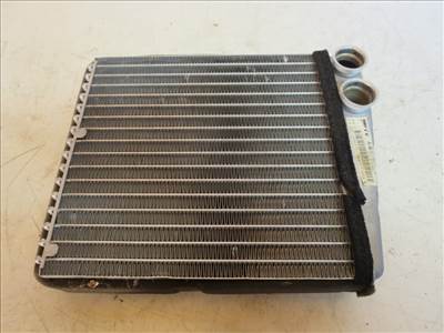 Skoda Octavia (1Z) fûtésradiátor vizes 1K0819031A