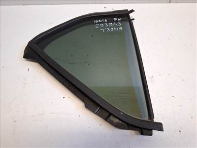 Suzuki Ignis jobb hátsó ajtó üveg fix 8466562R0
