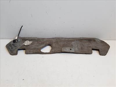 Toyota Aygo (AB10) motorháztető szigetelés