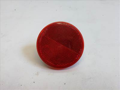 Toyota Corolla 4 ajtós bal hátsó lökhárító prizma 25078794