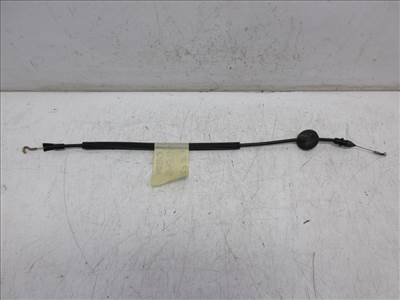 Volkswagen Caddy (2K) jobb első ajtózár bovden (ajtó kilincs bovden) 1T0837085