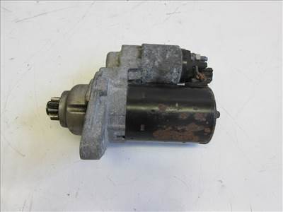 Volkswagen Passat CC  önindító