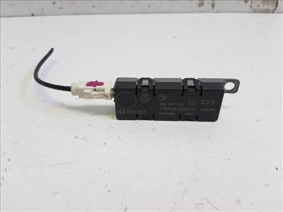 Volkswagen passat cc jobb hátsó antennaerősítő (antenna erősítő) 3C8035552