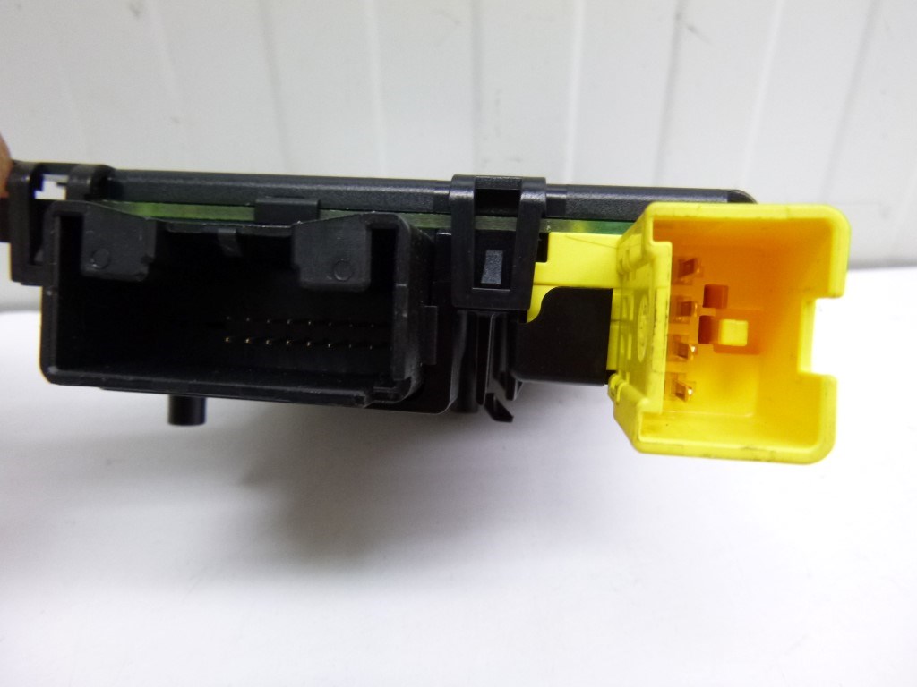 Volkswagen Passat VII (3C) kormánykerék modul 3C0953549AD 2. kép