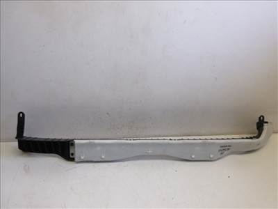 Volkswagen sharan hátsó fûtéslevegőcső 7N0815799