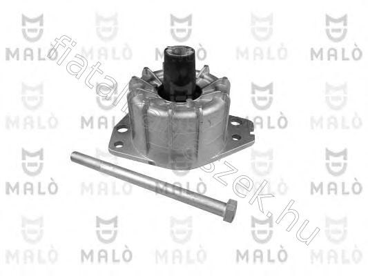 Motortartó bak jobb +csavar - MAREA, 145, 156, BRAVO, MULTIPLA, 146 - UT.50501684 -  - Akron Egyéb 50501684 1. kép