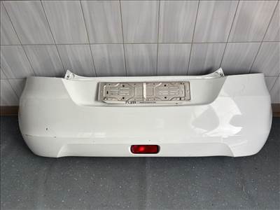 Suzuki Swift VI hátsó lökhárító