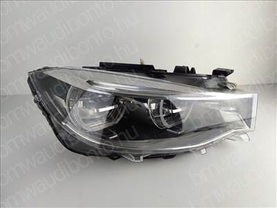 BMW 3 Gran Turismo (F34) Jobb első LED fényszóró (8738730, 63118738730)