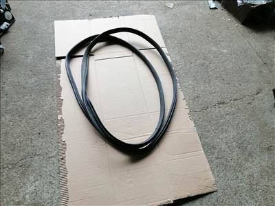 SsangYong Musso Bal hátsó ajtó szigetelés 