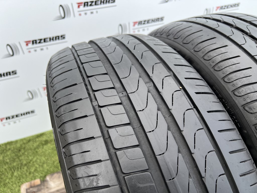 225/50 R17 Pirelli Cinturato P7 nyári gumi 5,5mm 2. kép