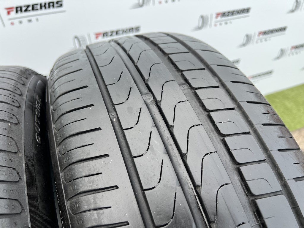 225/50 R17 Pirelli Cinturato P7 nyári gumi 5,5mm 3. kép