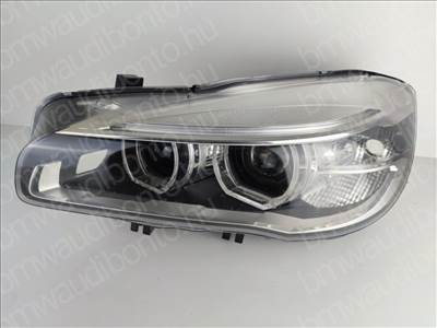 BMW 2 Active Tourer (F45) Bal első LED fényszóró (7391401, 63117391401)