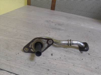 SUZUKI SWIFT 05-10 EGR hűtő cső