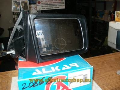 OPEL Corsa A jobb visszapillantó tükör, jobb, utángyártott új