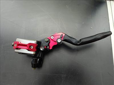 Fékkar fémházas tartállyal, fékmunkahengerrel