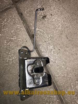 OPEL Meriva A zárszerkezet csomagtér ajtó 