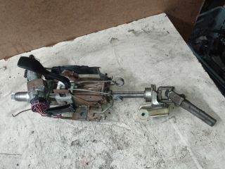 Volkswagen Polo IV Kormányoszlop *148482*