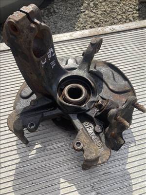 Skoda Fabia III. Benzines jobb csonkállvány(2014-2