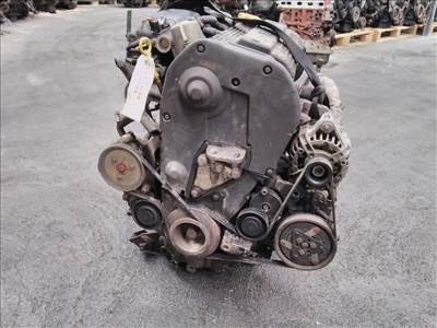 Rover 1,8B, 18K4K bontott motor 