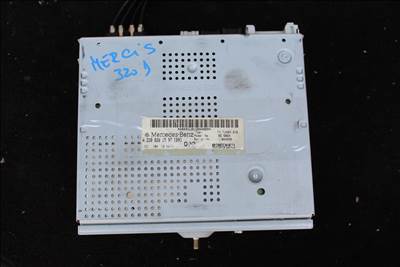 Mercedes S 320 W220 tv erősítő A2208201597