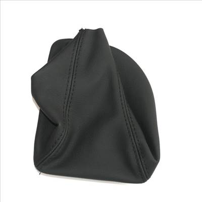 BMW E60 E61 váltószoknya , manuális váltókar takaró