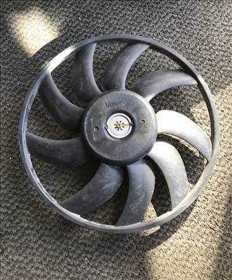 Audi A5 (B8 - 8T) hűtőventilátor  m160982