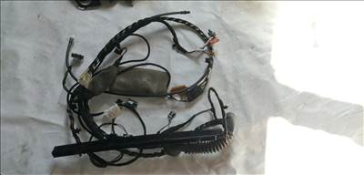 Skoda Octavia II csomagtérajtó vezetékköteg eladó