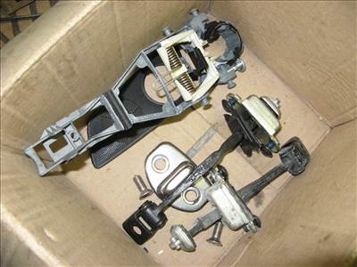 Skoda Octavia II első-hátsó ajtóhatároló eladó