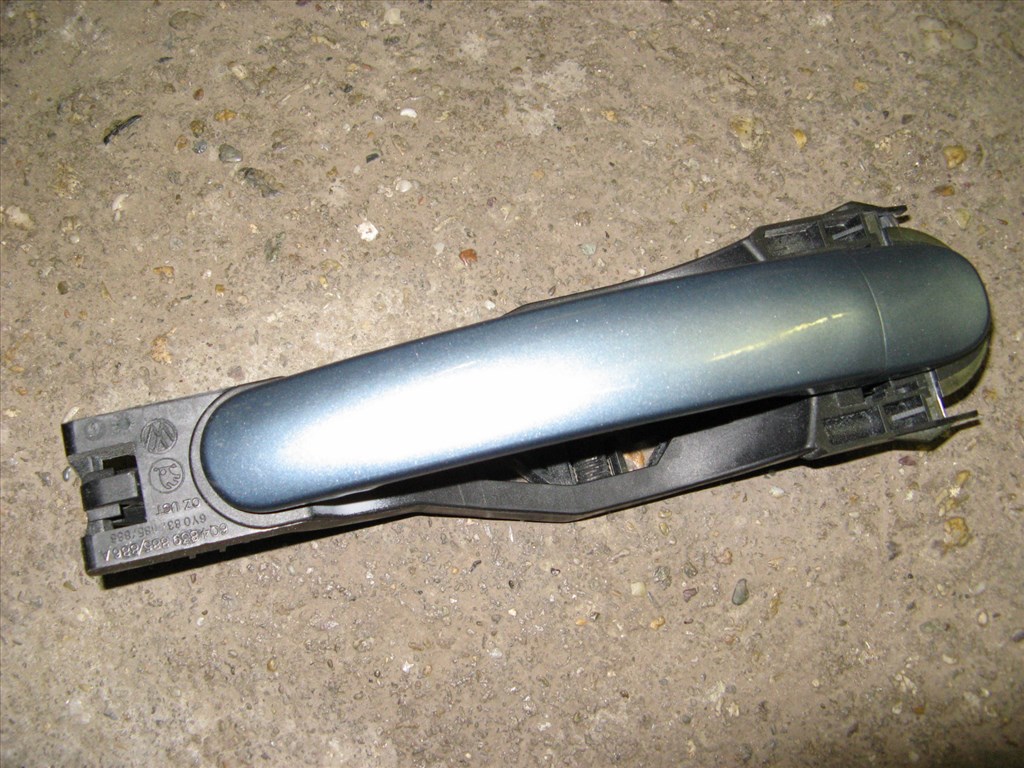 Skoda Octavia II első-hátsó ajtóhatároló eladó 5. kép