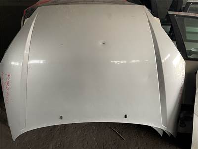 Ford Focus motorháztető 